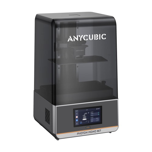 Impresora Resina Anycubic Photon Mono M7 09-003-0002 Anycubic Anycubic