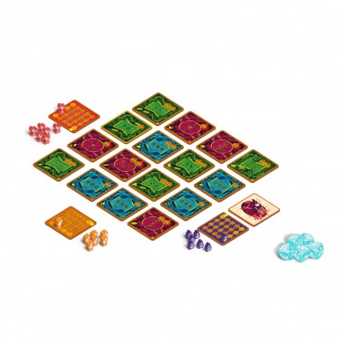 Piña Coladice 01-001-0706 Devir Devir