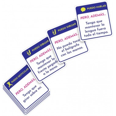 ¿Por qué eres así? 02-001-0074 Exploding Kittens Inc Exploding Kittens Inc ¿Por qué eres así? 02-001-0074 Exploding Kittens Inc Exploding Kittens Inc