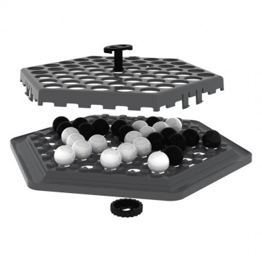 Abalone GO 03-001-0441 Zygomatic Zygomatic