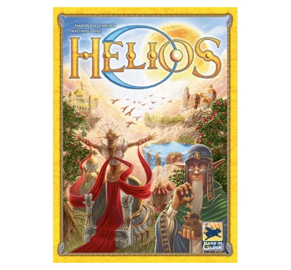 Helios   Z-Man Games