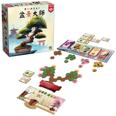 Bonsái 01-001-0693 Dv Giochi Dv Giochi