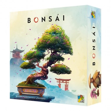 Bonsái 01-001-0693 Dv Giochi Dv Giochi