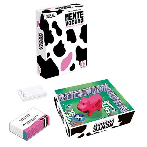 Mente Vacuna 02-001-0061 Mercurio Mercurio