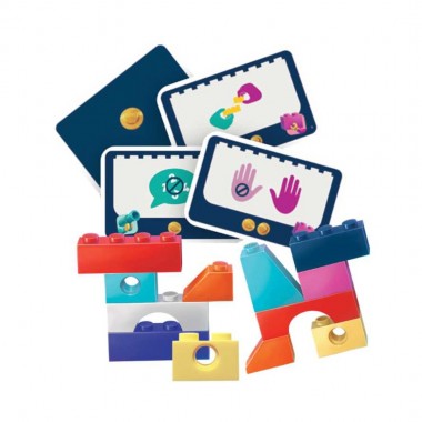 Brick Like This! 03-001-0415 LEGO LEGO