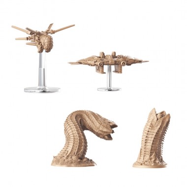 Dune: La guerra De Arrakis 01-001-0672 Cmon Games Cmon Games