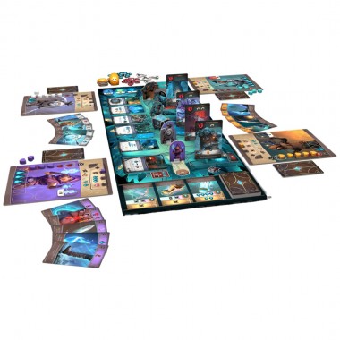 Dungeon Legends 01-001-0673 Rebel Rebel