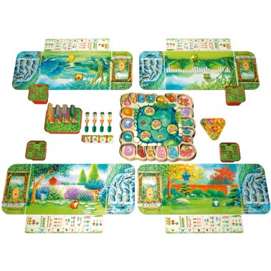 Pérgola 03-001-0413 Rebel Rebel