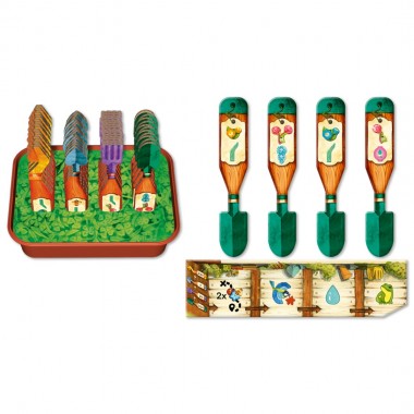 Pérgola 03-001-0413 Rebel Rebel