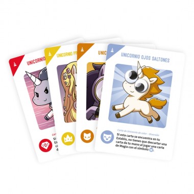 Unstable Unicorns Para Niños 03-001-0372 Unstable Games Unstable Games Unstable Unicorns Para Niños 03-001-0372 Unstable Games Unstable Games