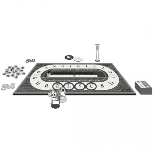 Bibliotecarios Gritones 02-001-0081 Exploding Kittens Inc Exploding Kittens Inc