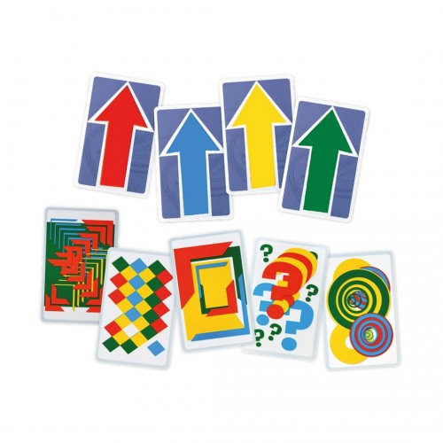 illusion 03-001-0449 Asmodee Asmodee