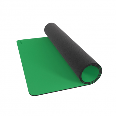 Playmat Prime Game Mat Verde 09-001-0070 Gamegenic Gamegenic