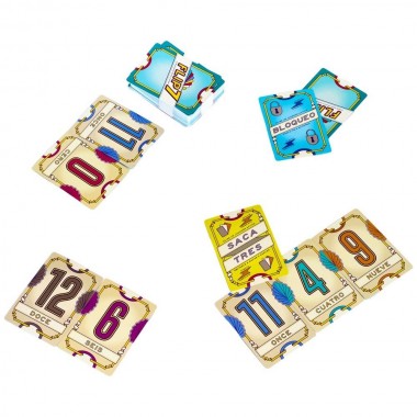 Flip 7 03-001-0457 Mercurio Mercurio