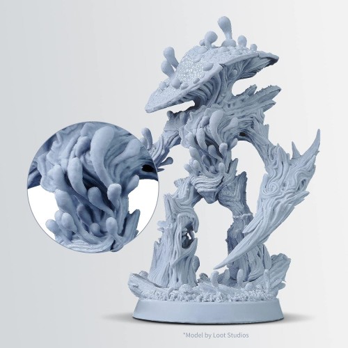 Resina Standard Anycubic...