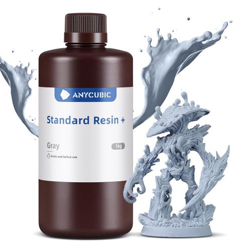 Resina Standard Anycubic...