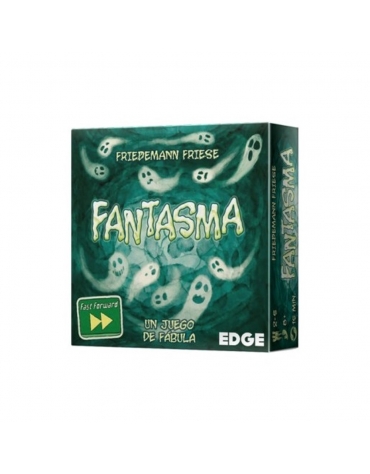 Fantasma EE2FFW017162  Stronghold Games