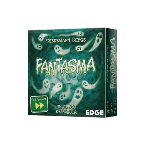 Fantasma EE2FFW017162  Stronghold Games