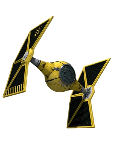 X-Wing 2nd Ed: Mining Guild TIE SWZ236768  Fantasy Flight Games