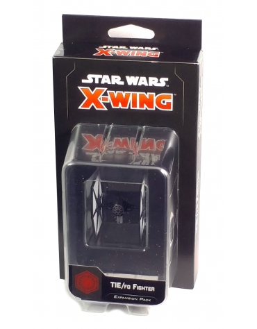 Star Wars X-Wing 2nd Ed: TIE/fo Fighter SWZ266799 Fantasy Flight Games Fantasy Flight Games