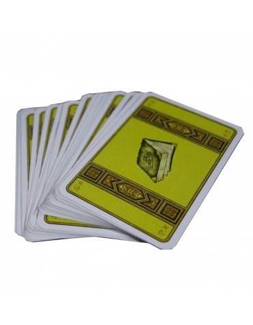 Agricola: Artifex Deck Expansion LK35325212  Lookout Games