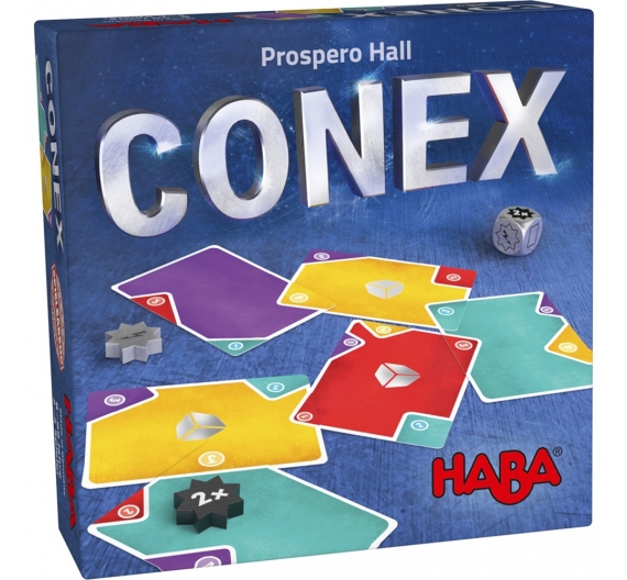 Conex 303805/0001  Haba