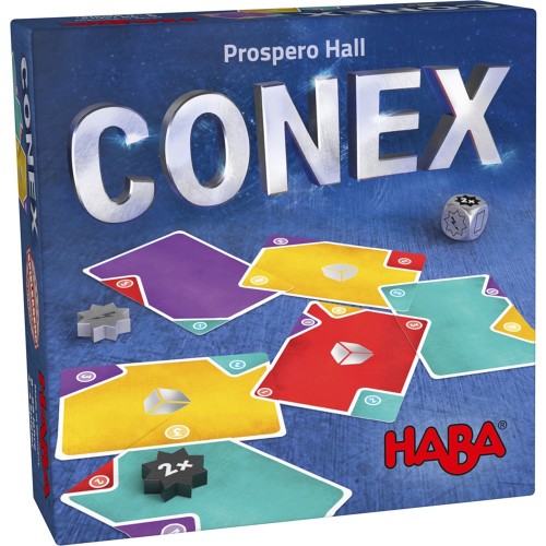 Conex 303805/0001  Haba