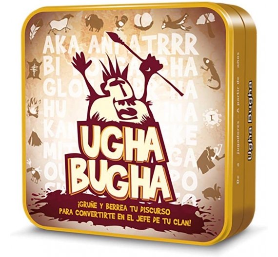 Ugha Bugha CGUG000141775 Cocktail Games Cocktail Games