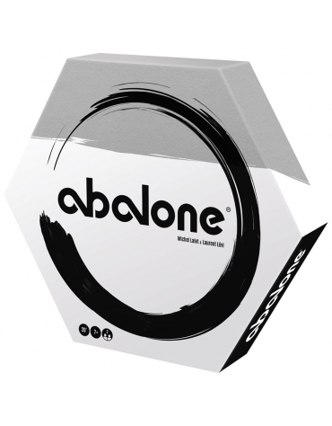 Abalone ASAB0001  Asmodee