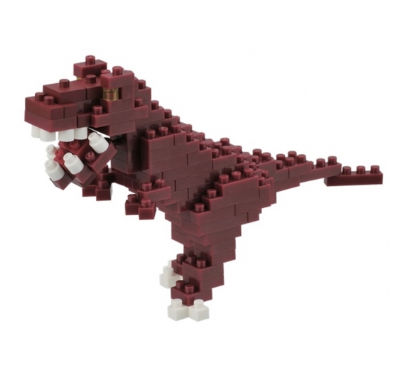Dinosaurio T-Rex NBC_111  Nanoblock