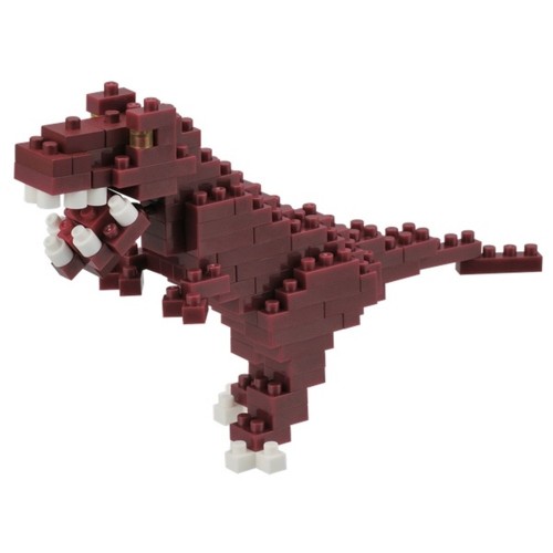 Dinosaurio T-Rex NBC_111  Nanoblock