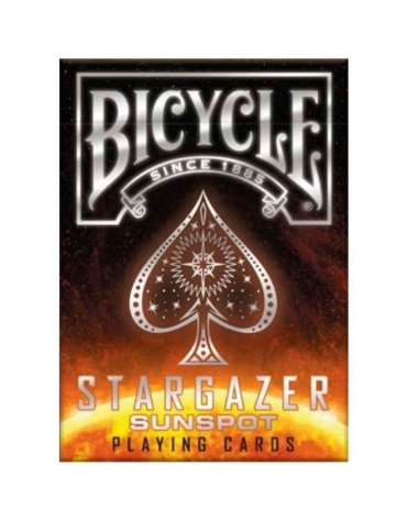 Stargazer Sun Spot BSSS Bicycle Bicycle