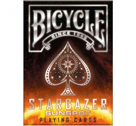 Stargazer Sun Spot BSSS Bicycle Bicycle