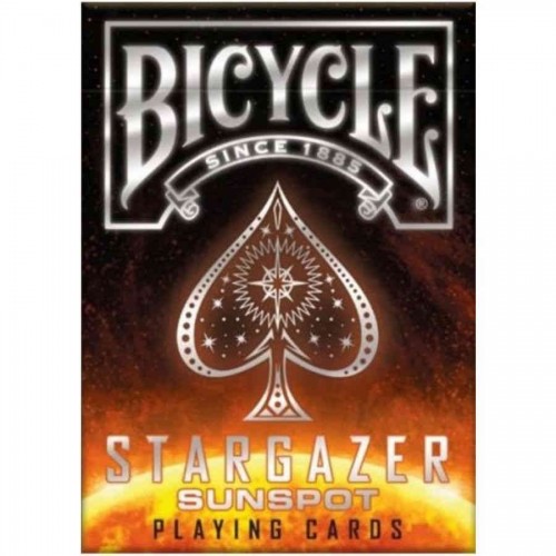 Bicycle: Stargazer Sun Spot 06-005-0001 Bicycle Bicycle