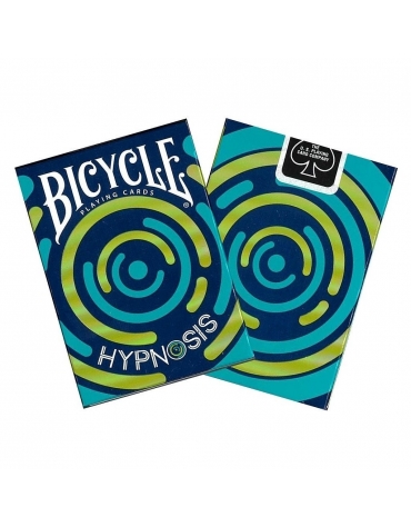 Hypnosis BICY338  Bicycle