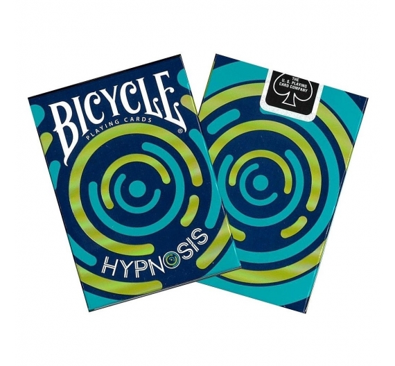 Hypnosis BICY338  Bicycle