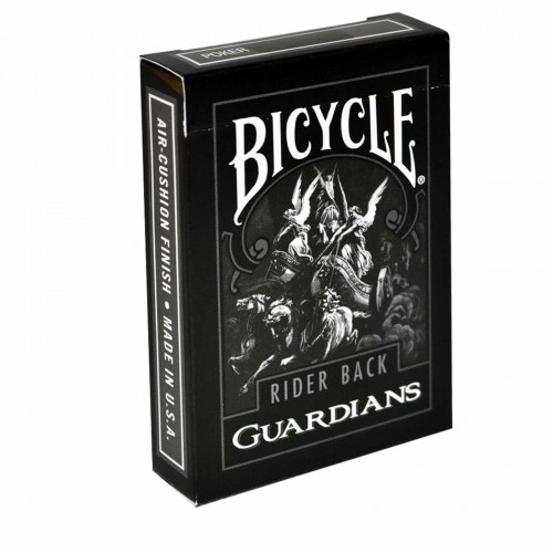Guardians - Naipe Bicycle BGUARDIANS  Bicycle