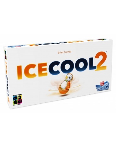 Ice Cool 2 BRAIN0195489  Brain Games