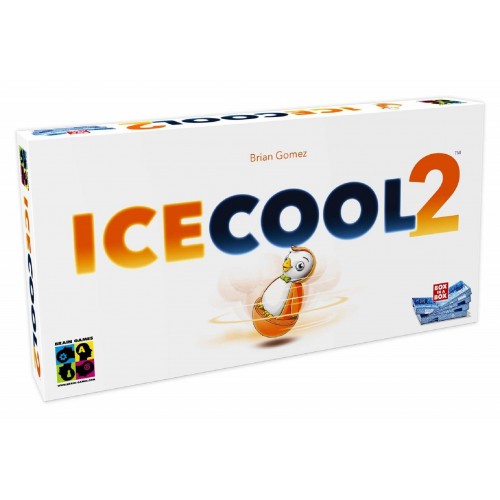 Ice Cool 2 BRAIN0195489  Brain Games