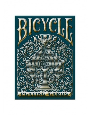 Aureo CK-BICY024614  Bicycle