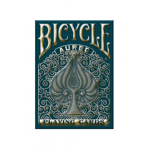 Aureo CK-BICY024614  Bicycle