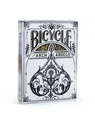 Bicycle: Archangels CK-BARCH9825  Bicycle