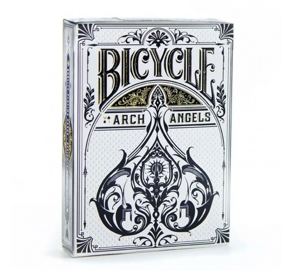 Bicycle: Archangels CK-BARCH9825  Bicycle