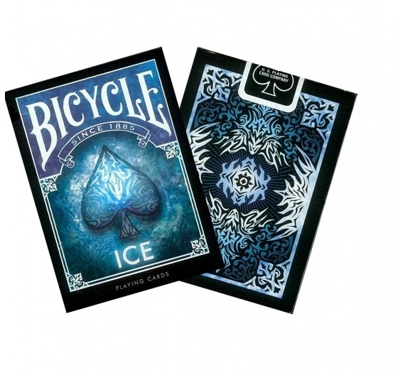 Bicycle Ice CK-BICYCLEICE  Bicycle