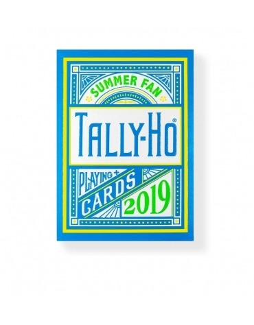 Tally Ho Summer Fan SUMMER7455123  Bicycle