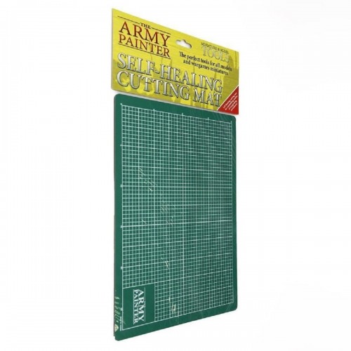Cutting Mat - Tapete de Corte ARMY030660136  Army Painter