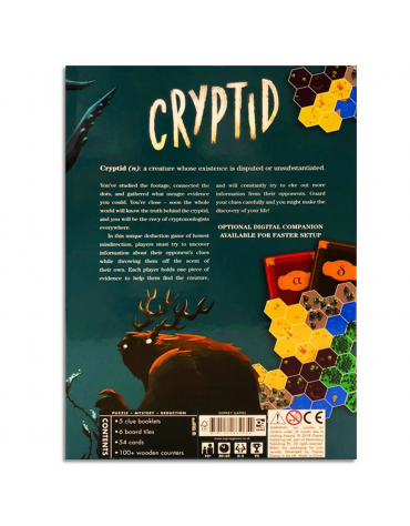 Cryptid OSP1472830654