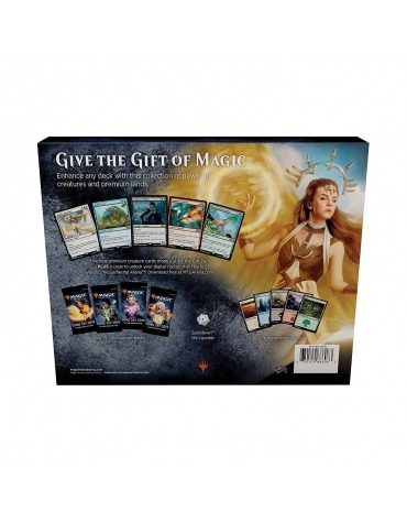 Magic The Gathering: Gift Pack 2018 MK-WI-9686063  Wizard of the Coast
