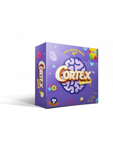 Cortex Kids COR02ML936069  Asmodee