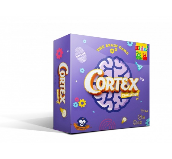 Cortex Kids COR02ML936069  Asmodee